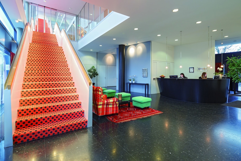Baslertor Hotel 14/64