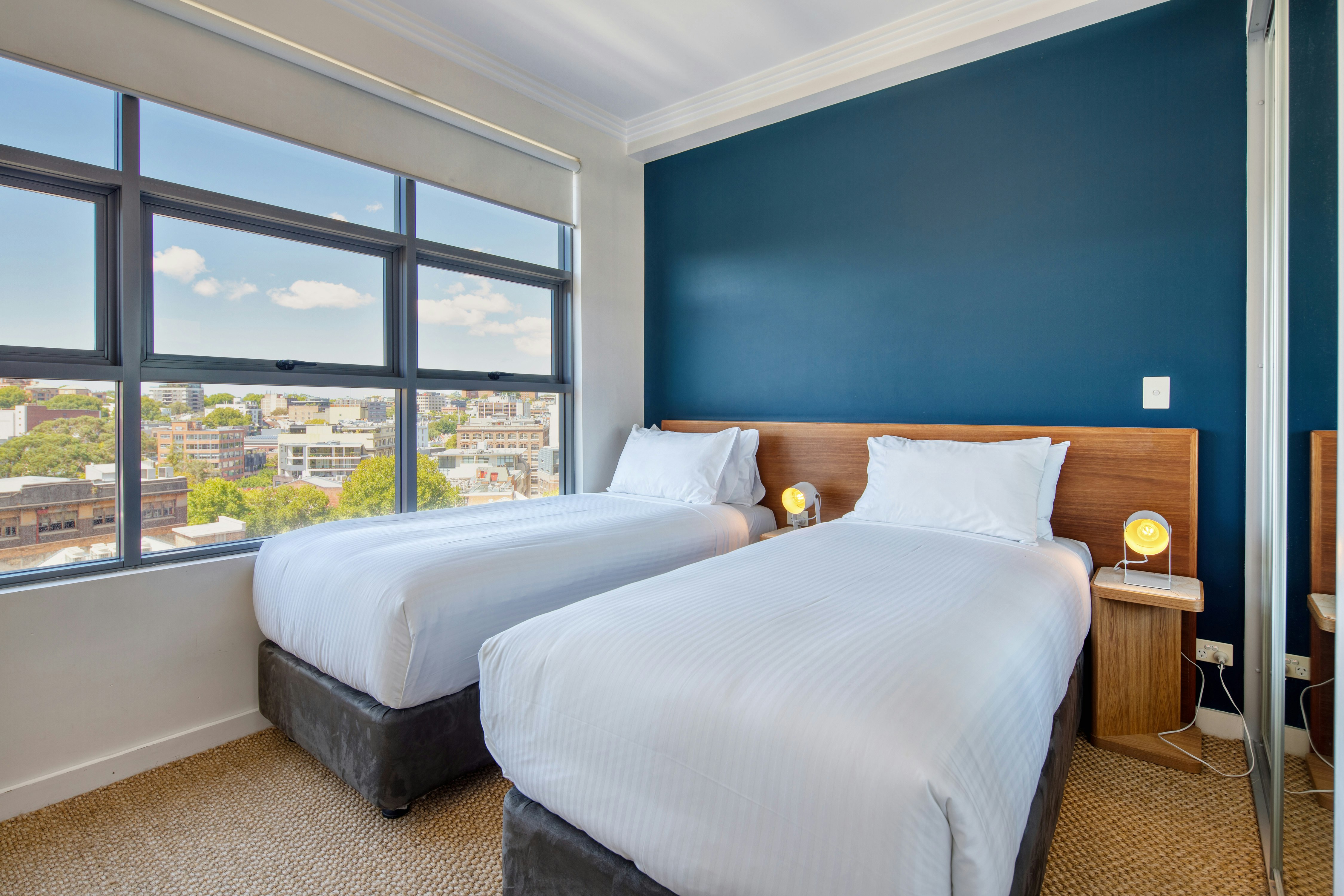 Zara Tower Serviced Apartments 22/78