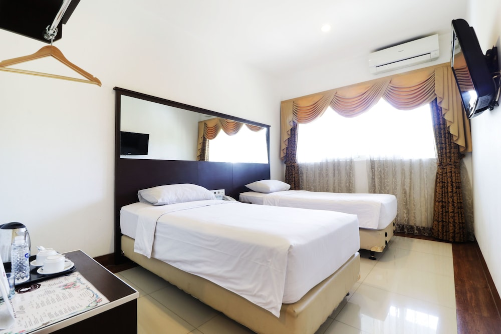 The Victoria Luxurious Guesthouse 4/26