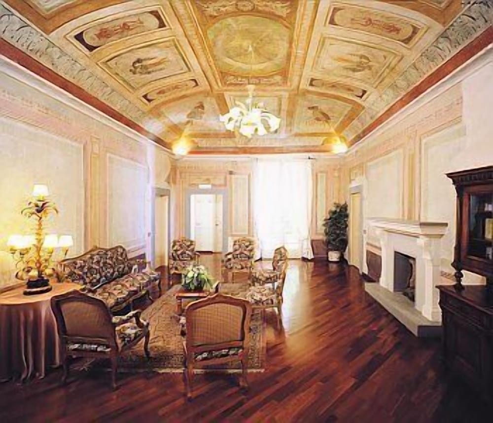 Hotel Fortuna 36/63