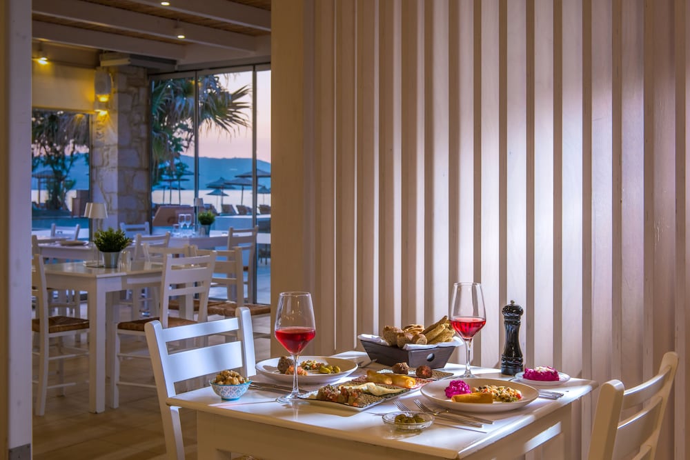 Paralos Lifestyle Beach - Adults Only 19/35