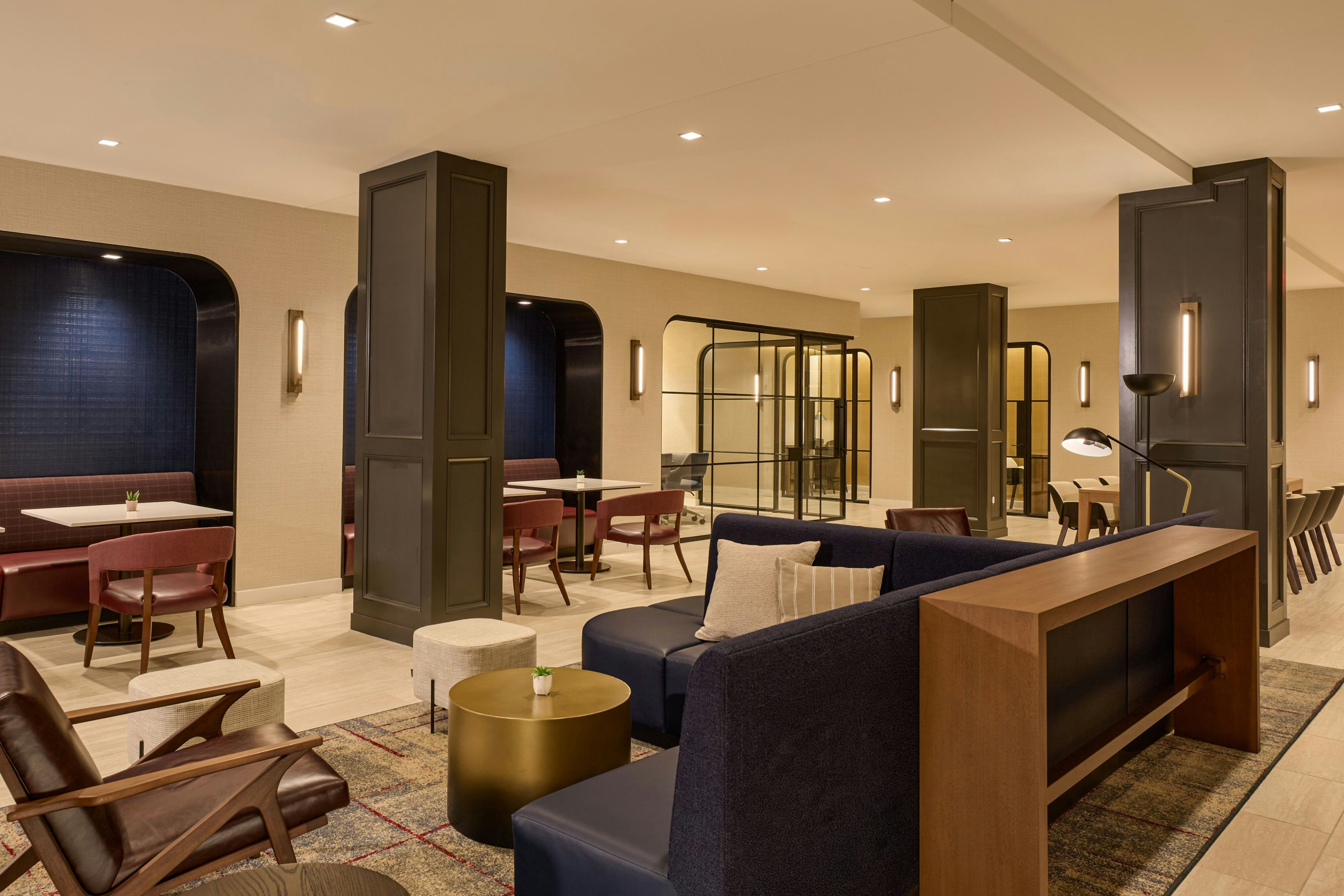 Sheraton Philadelphia University City 15/47