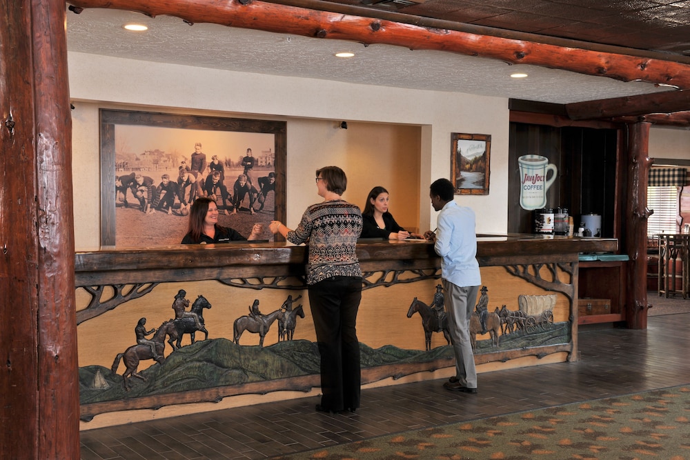 Stoney Creek Hotel Columbia 26/39