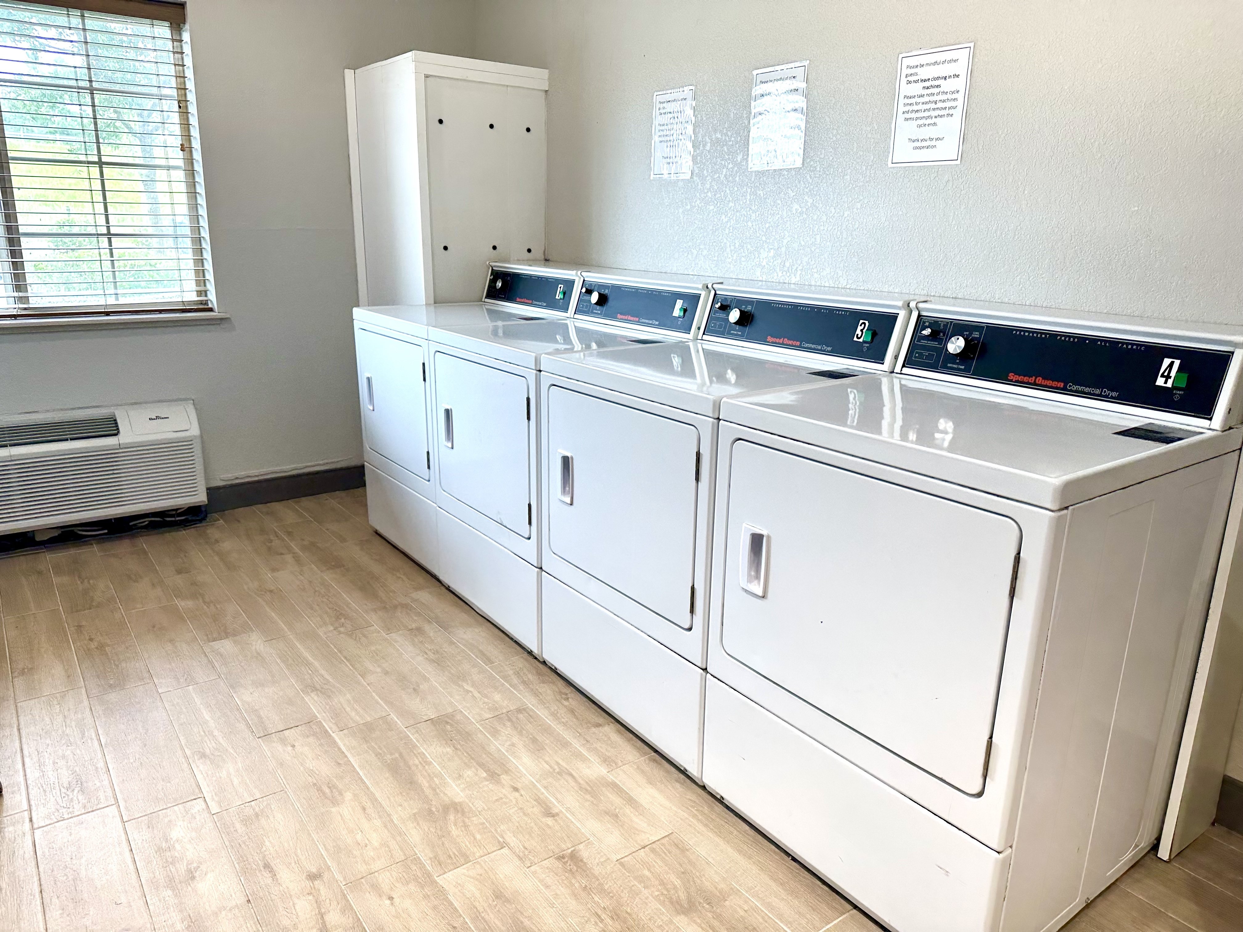 Candlewood Suites Savannah Airport 6/58