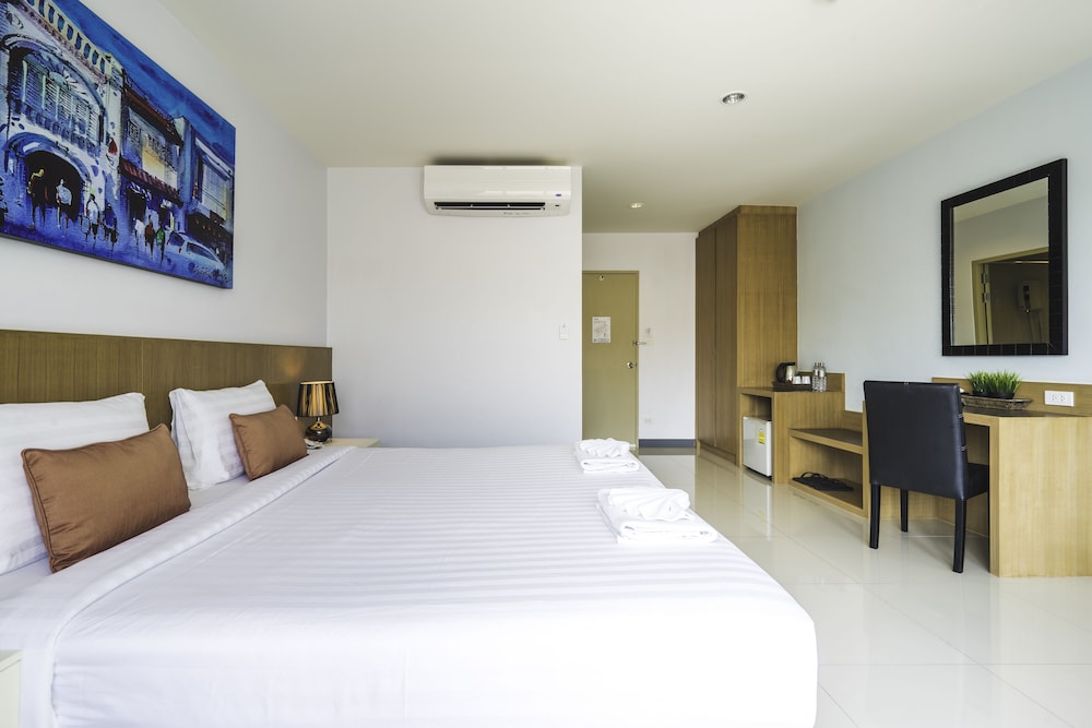 Vapa Hotel 7/31