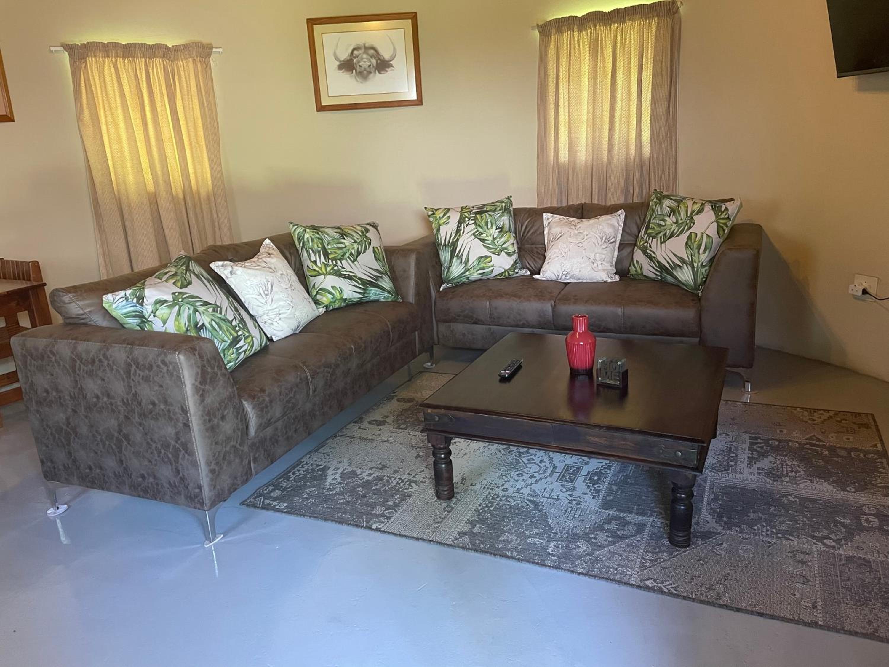 Jock of the Bushveld Chalets 31/50