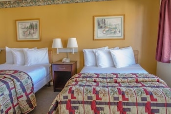 California Suites 23/55