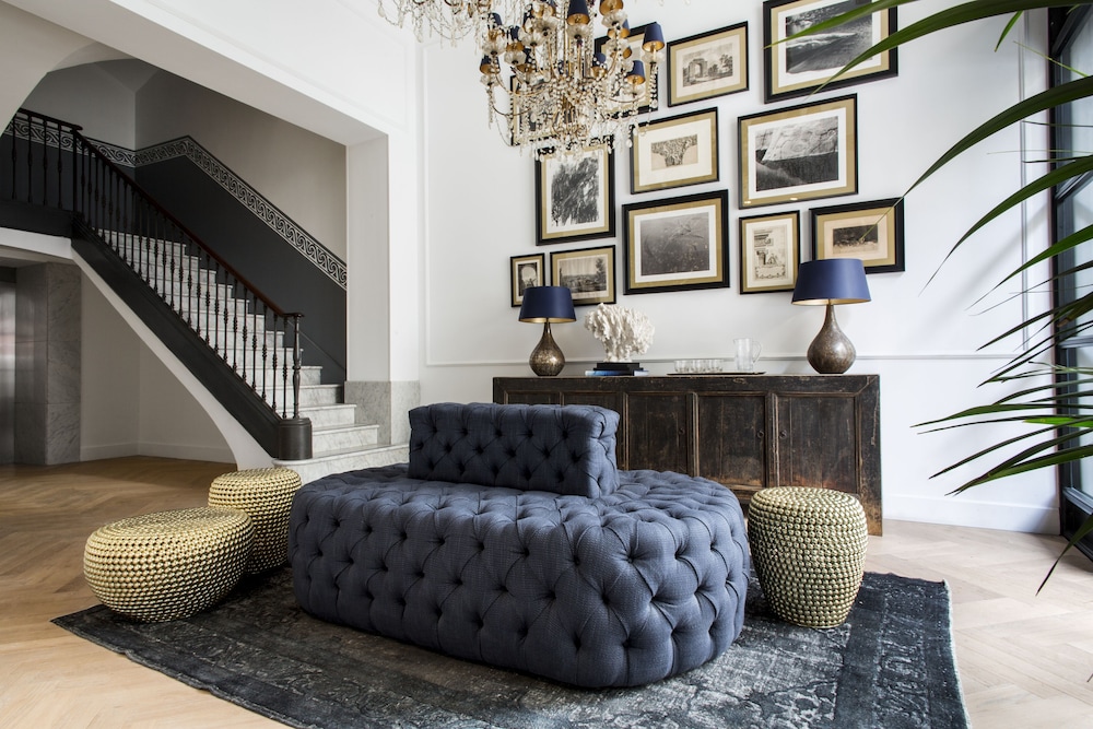 Hotel Midmost Barcelona in BARCELONA