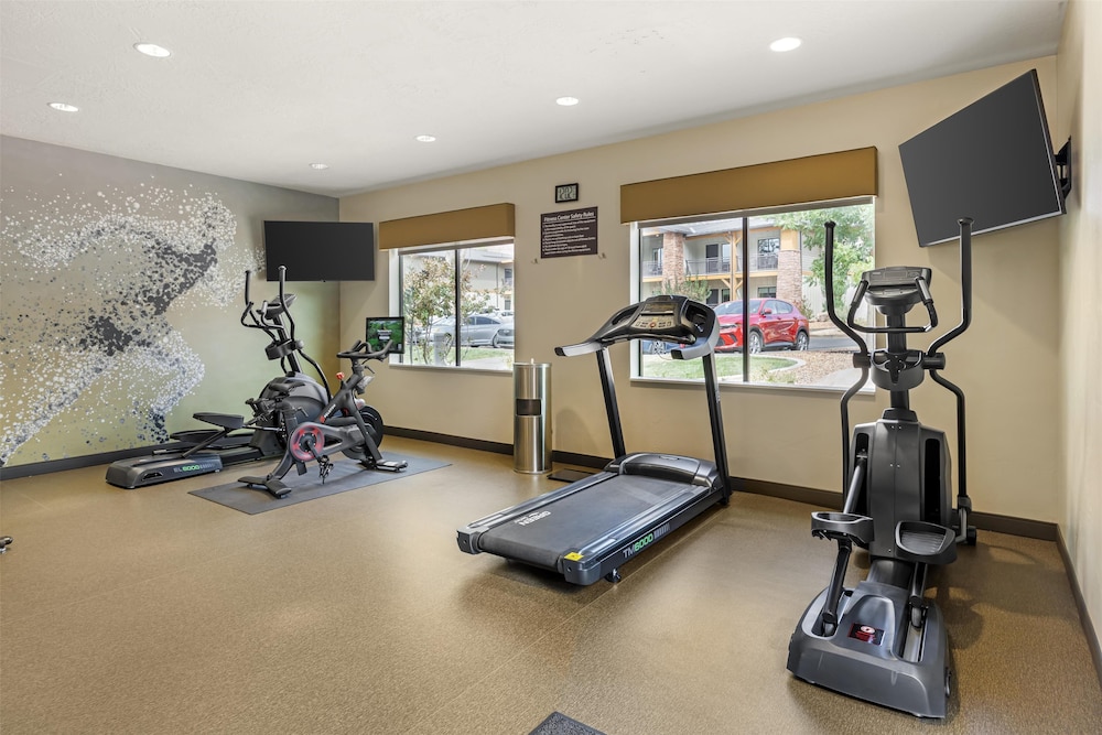 sport facilities