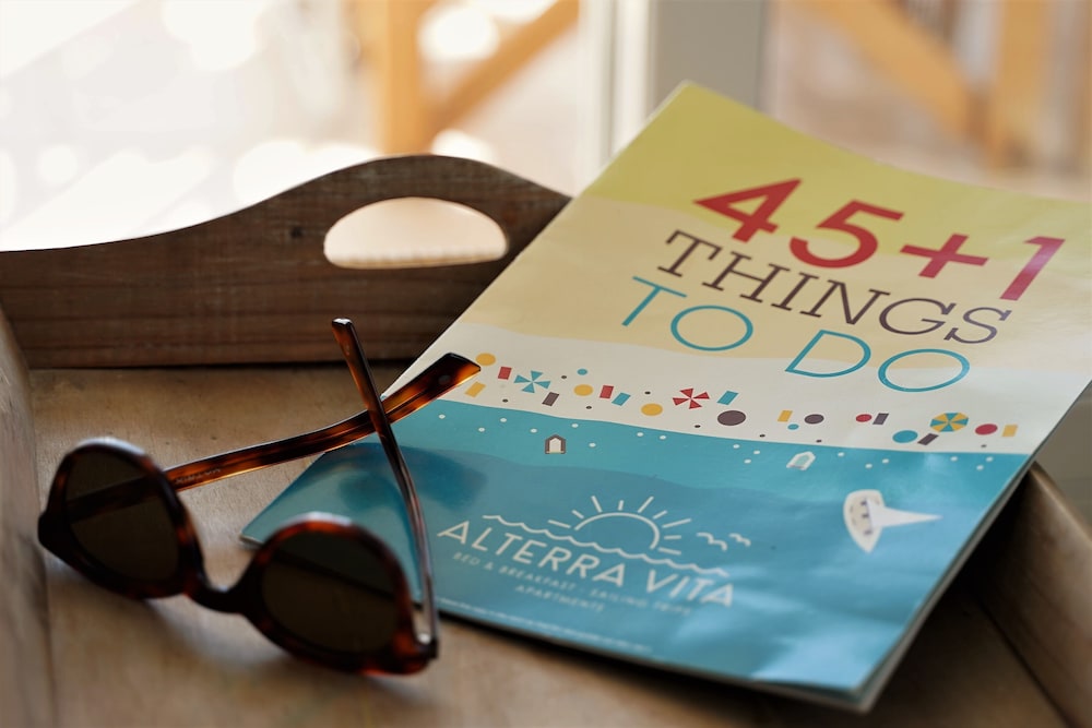 Alterra Vita 19/50