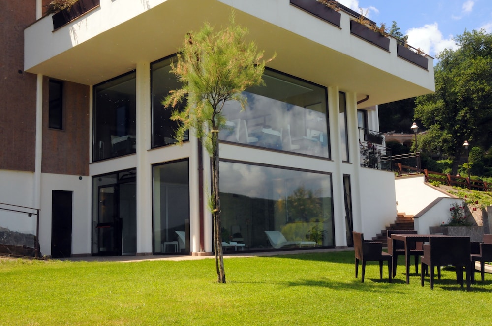 Relais Sans Soucis and Spa 57/65