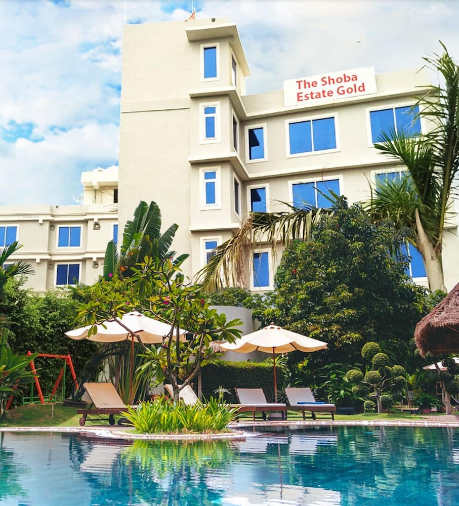 Hotel The Shoba Estate 39/46