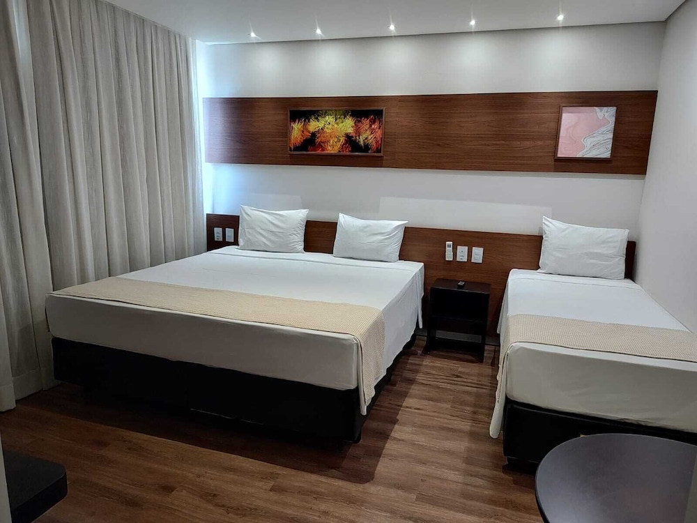 Porto das Asas Park Hotel 16/53