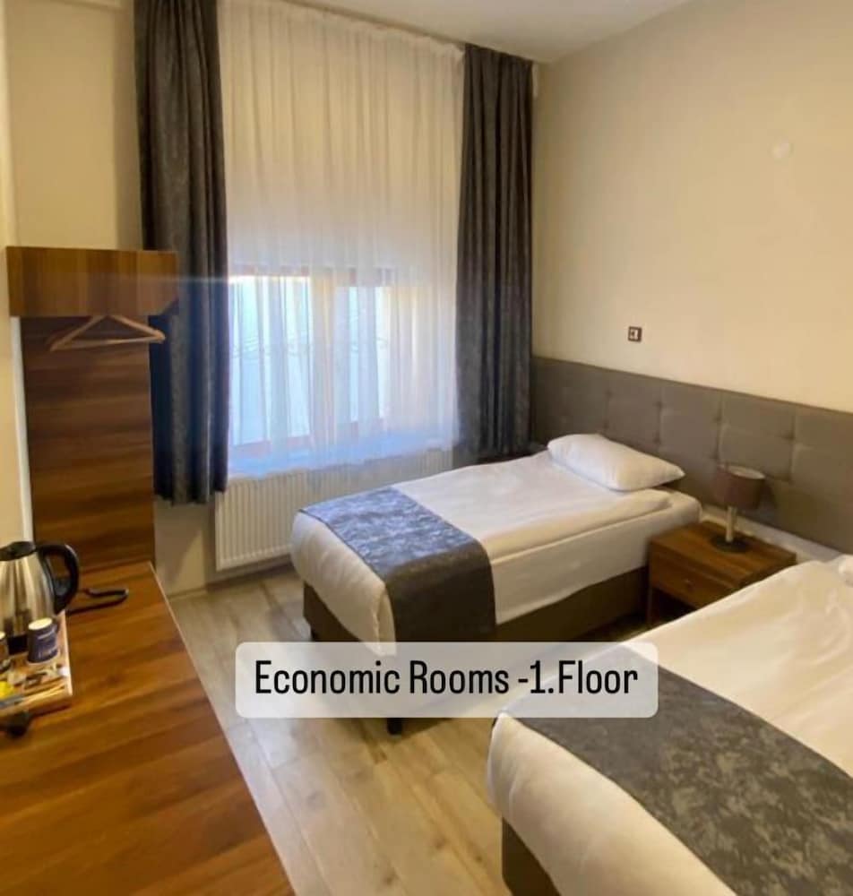 Zumrut Palas Otel 13/44
