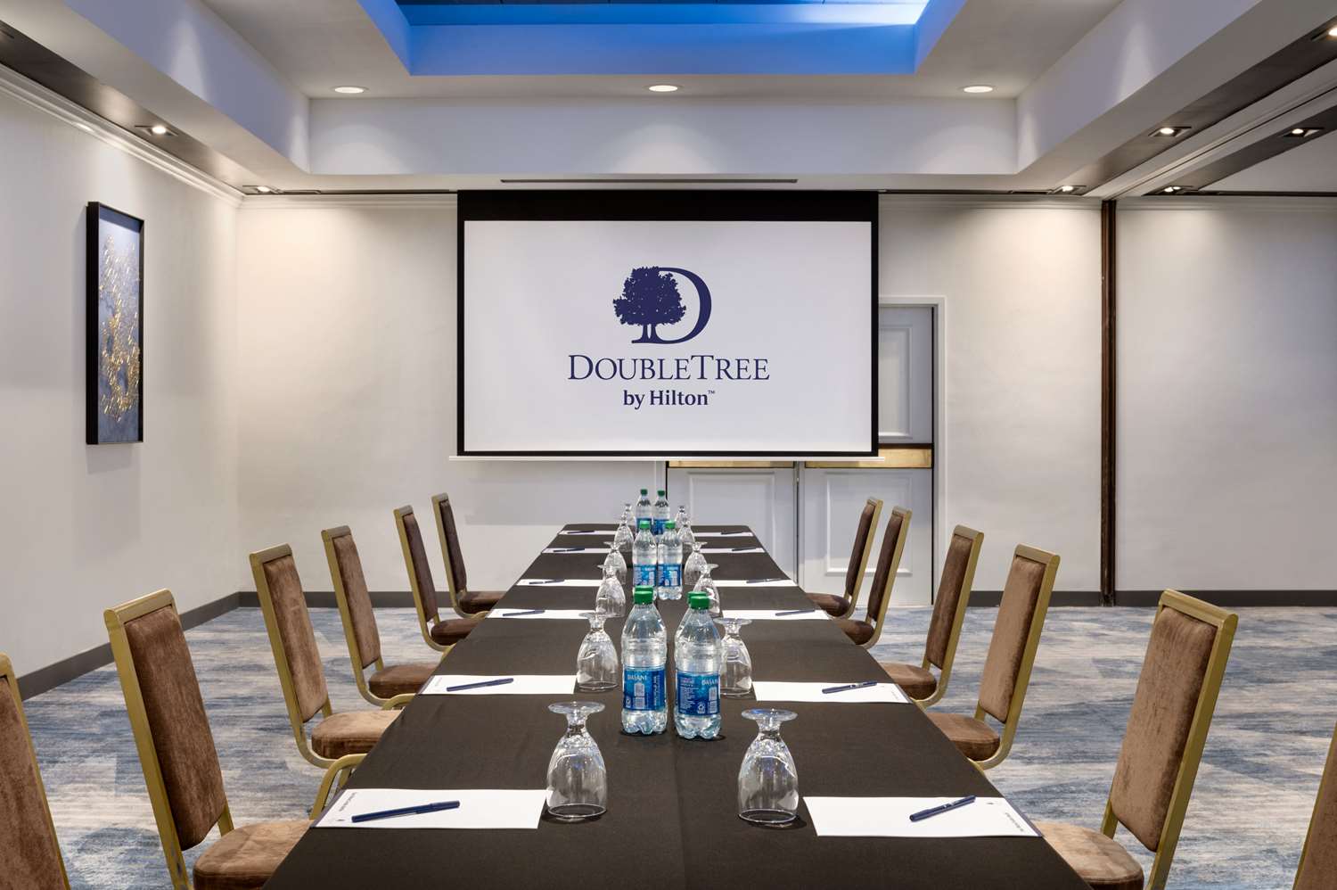 Doubletree By Hilton San Francisco South Airport Blvd 45/53