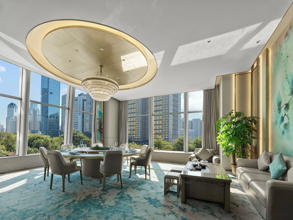 Grand Skylight Garden Hotel Shenzhen 60/86