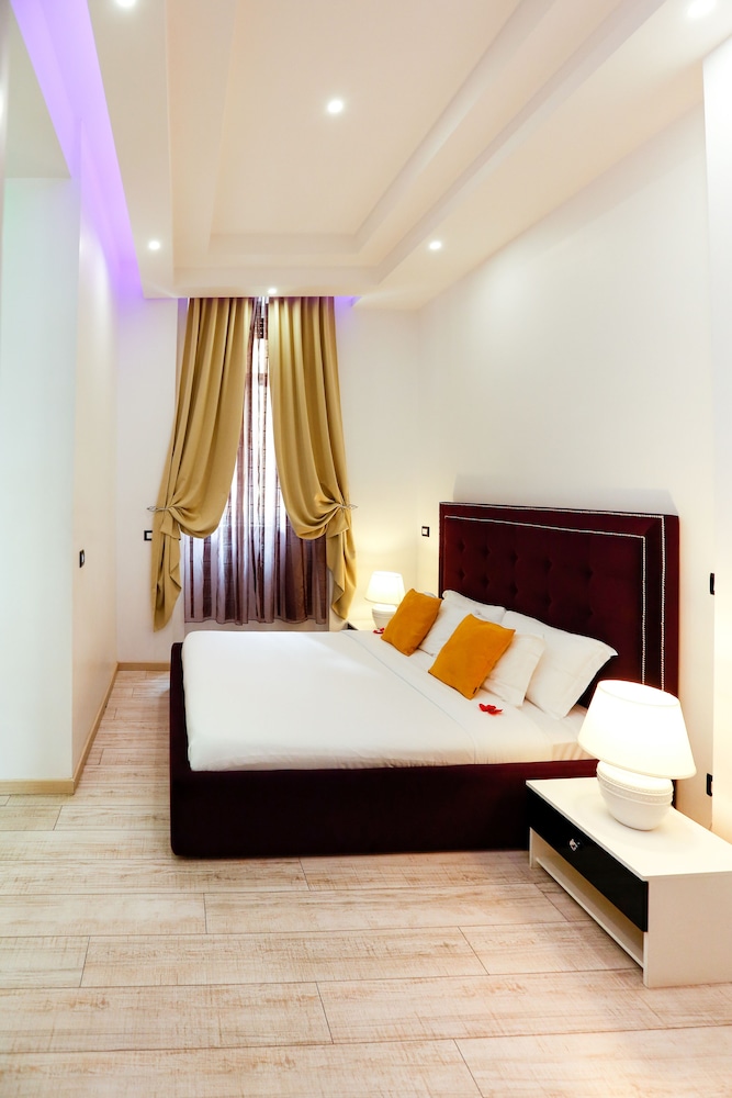 ROOM, QUADRUPLE, SAUNA