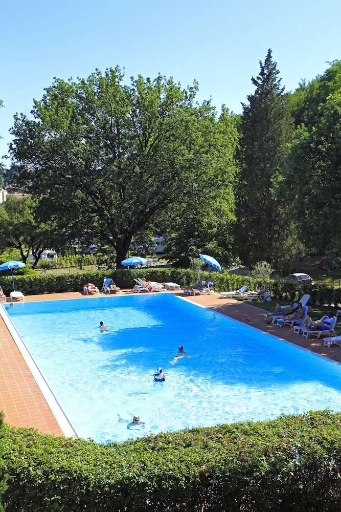 Camping Siena Colleverde 31/35