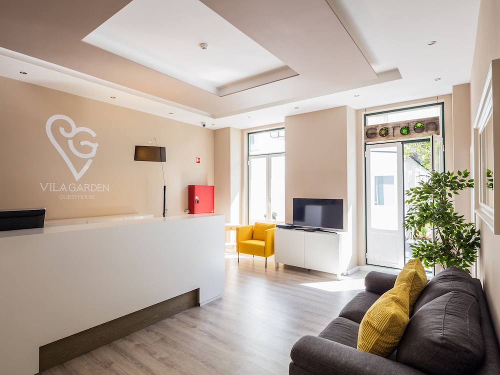 Vila Garden Guesthouse 25/42