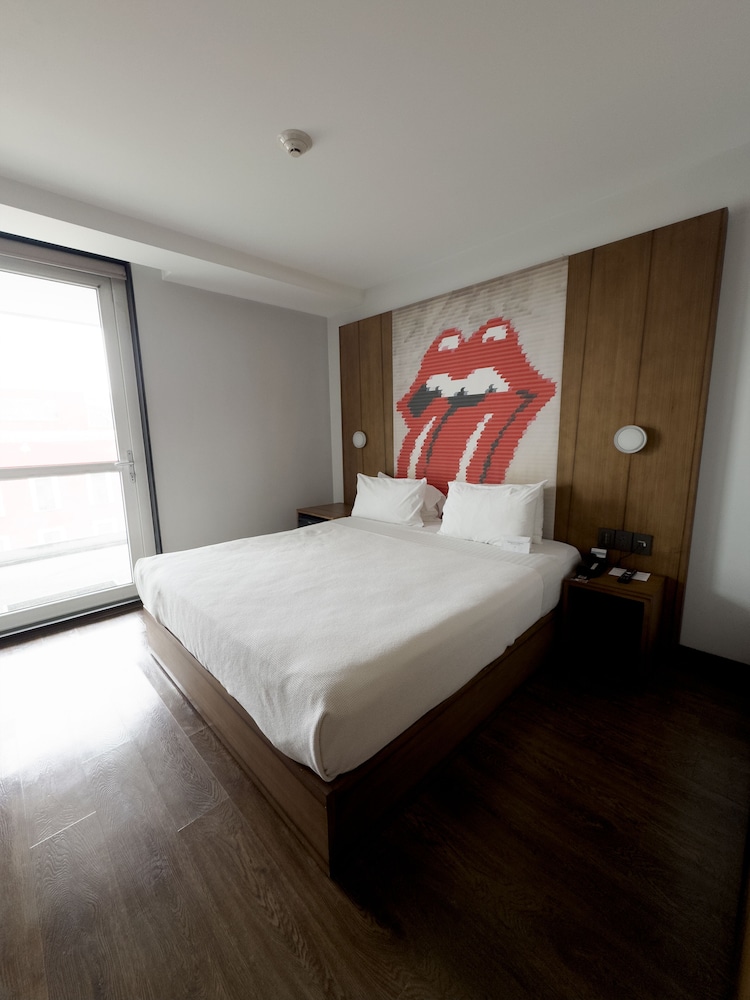 Ikonik Hotel Puebla 30/71