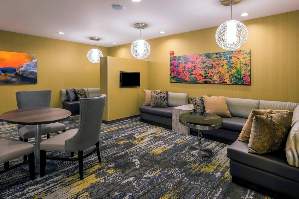 Springhill Suites Fishkill 32/56