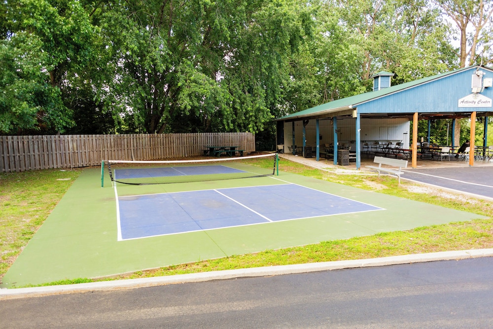 Basswood Resort 50/78