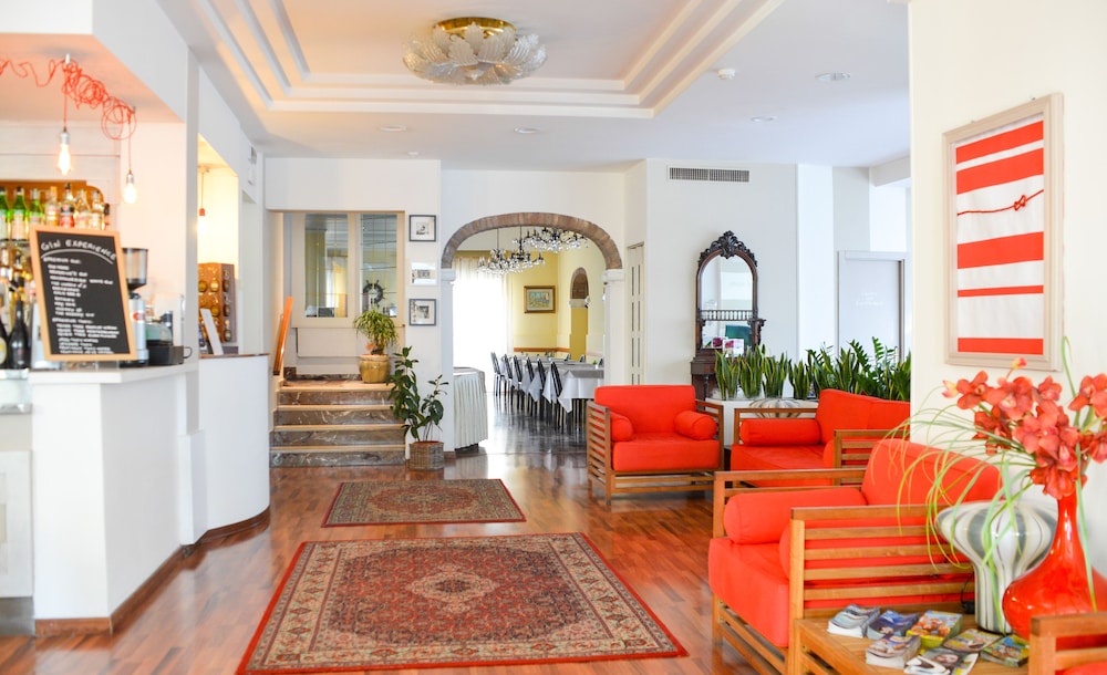 Hotel Vergilius 7/46