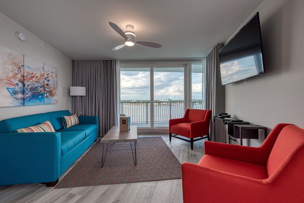 Fusion Resort 16/50