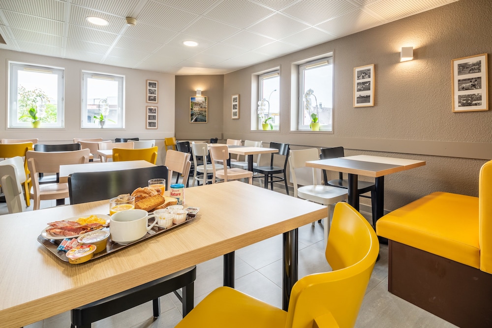 B&B Hotel Strasbourg Nord Artisans 28/31