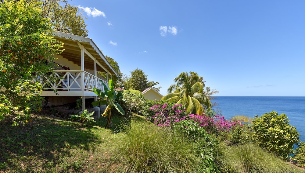 Ti Kaye Resort Spa 1/64