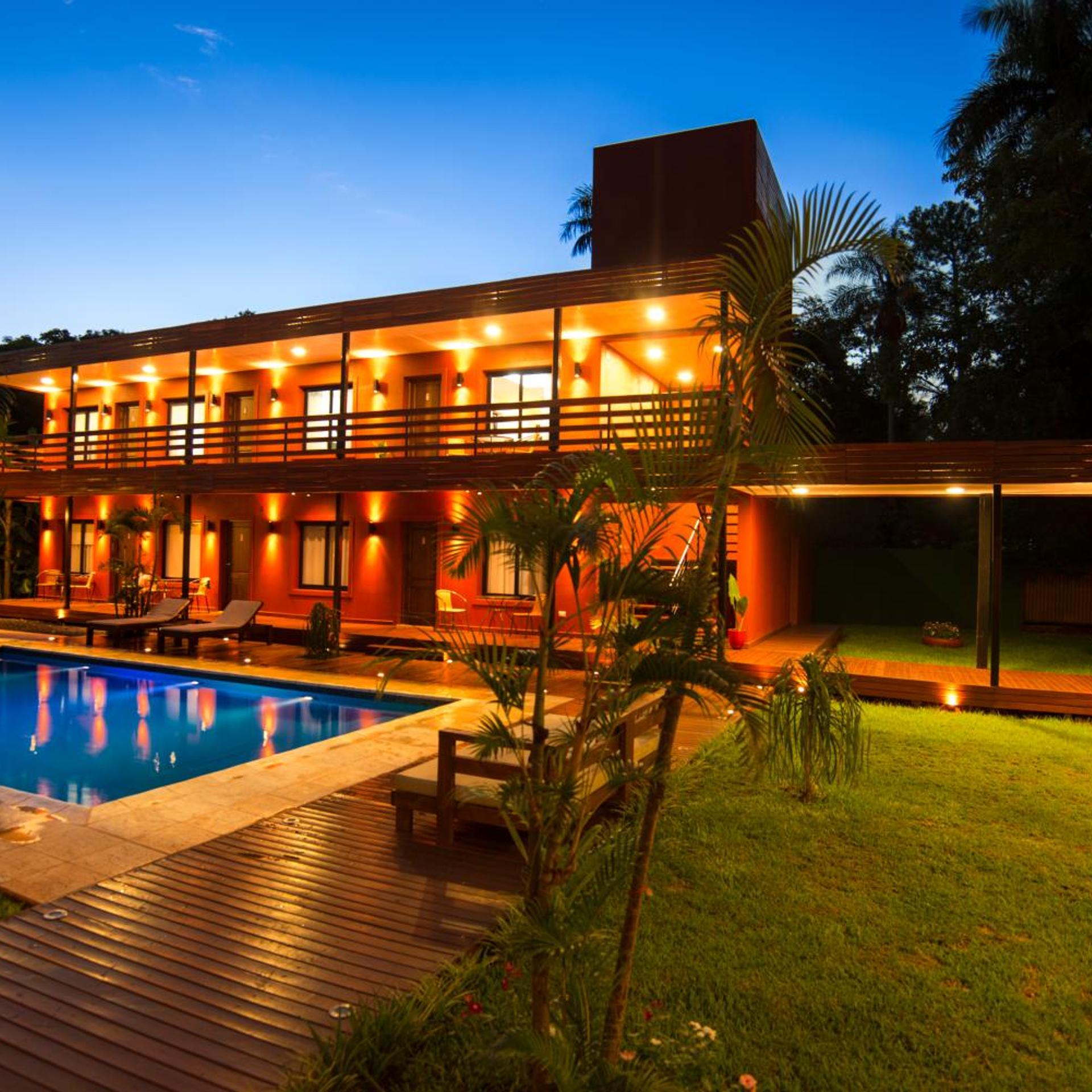 COSTA IGUAZU 3/38