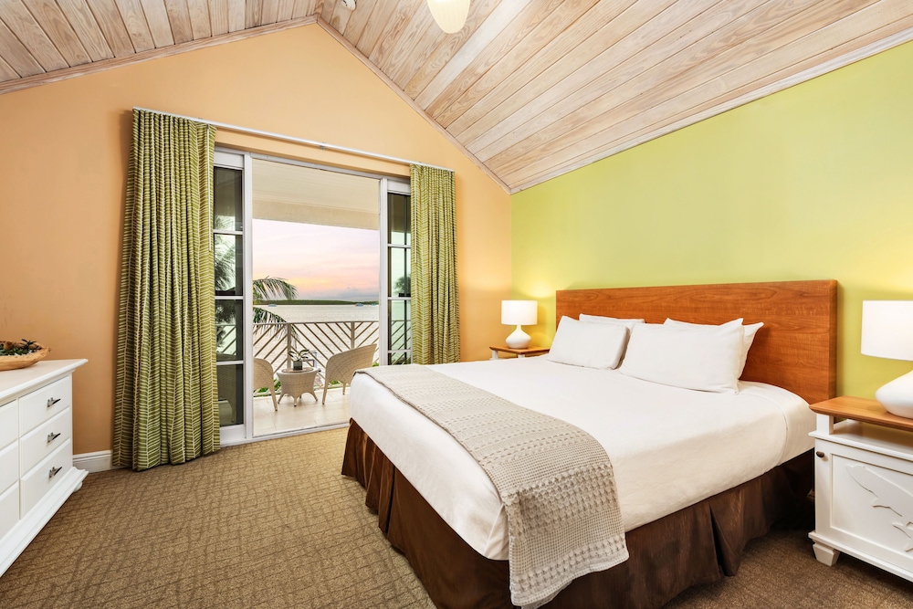 Islander Bayside Resort 16/50
