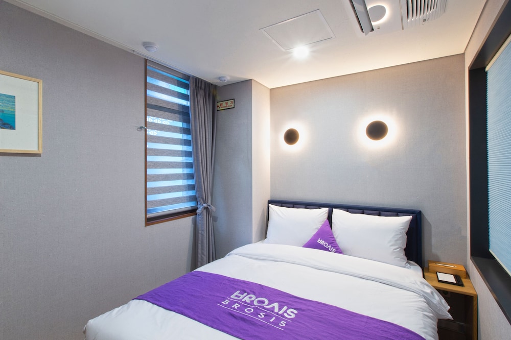 Brosis Hotel 18/47