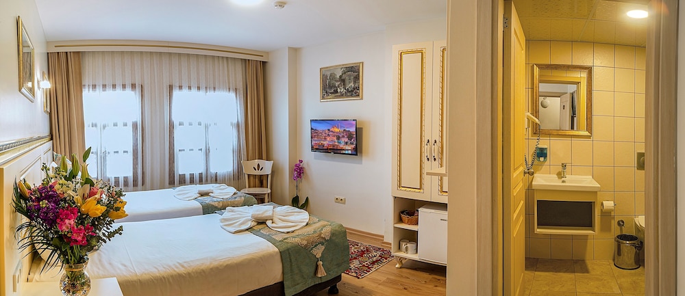 Sultan House Hotel 34/69