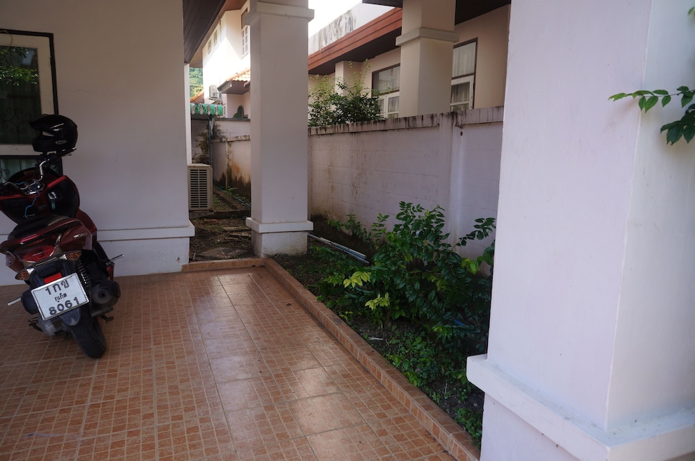 LAMAI APARTMENT 15/65