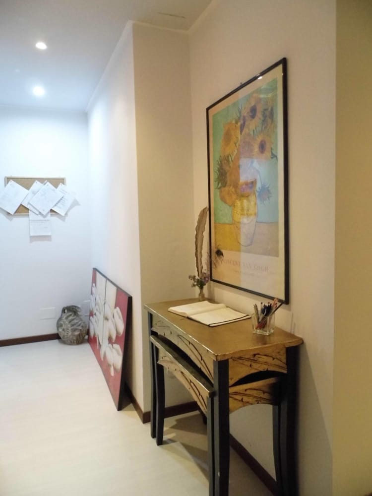 B&B Alla Casa Di Lucia 33/47