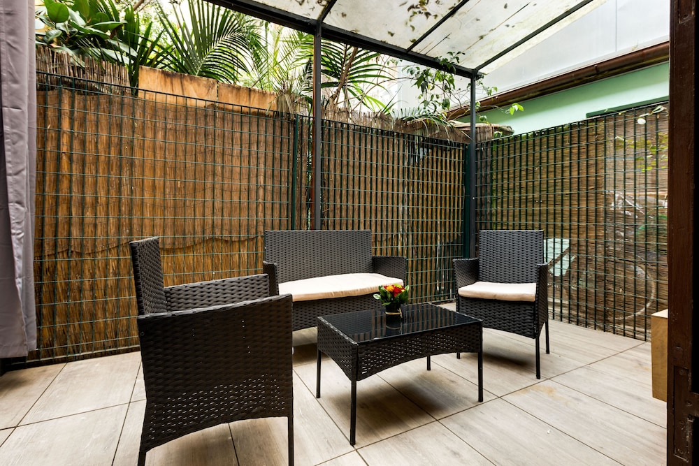 Piazza Farnese Luxury Suites 50/64