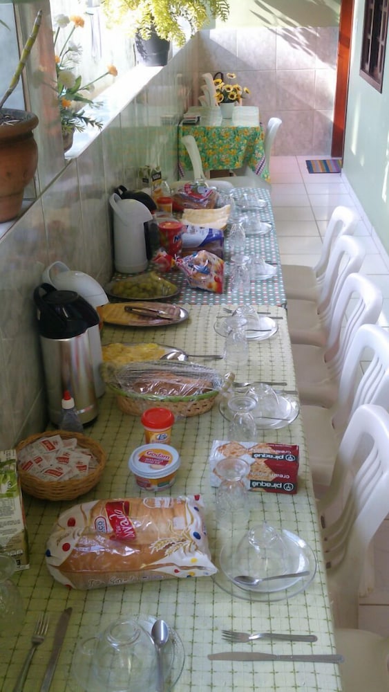 Pousada Japariz 3/19
