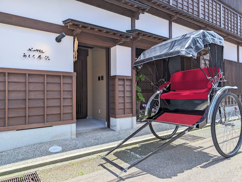 Hotel Rashiku kanazawa 45/50