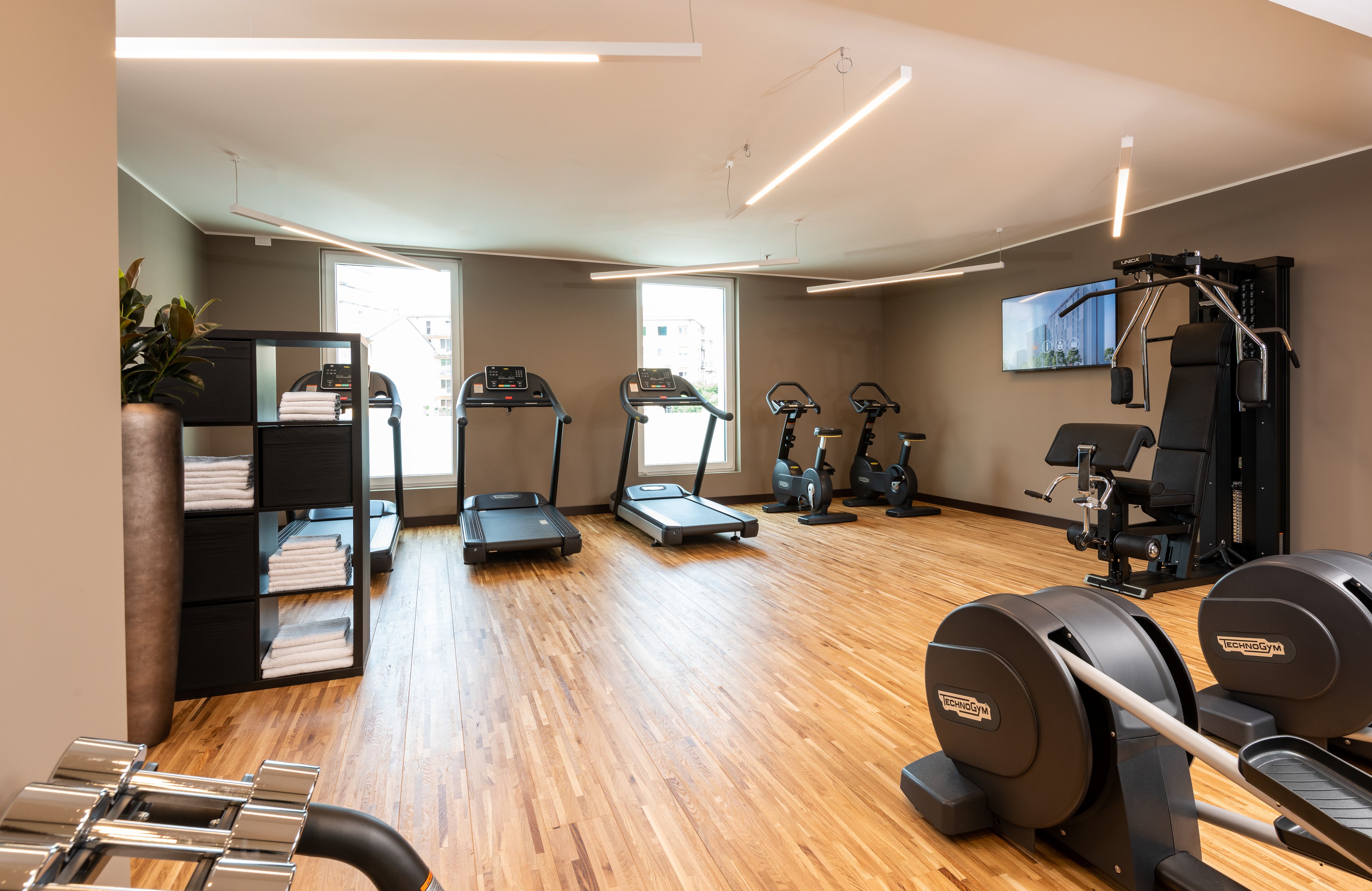 Leonardo Royal Hotel Venice Mestre 23/50