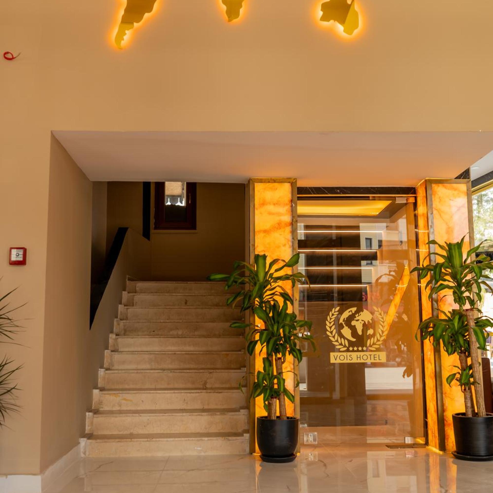 Arikan Park Hotel 4/50