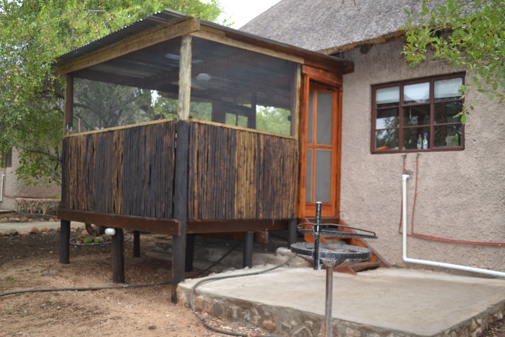 Mali Mali Safari Lodge 3/50