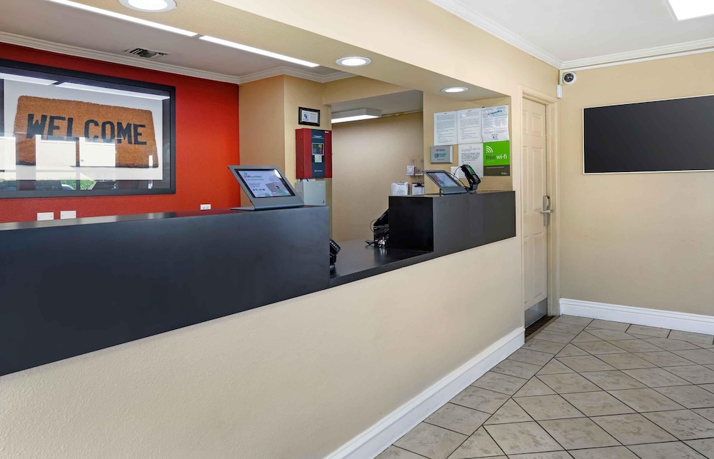Extended Stay America - Orange County - Irvine Spectrum 9/57
