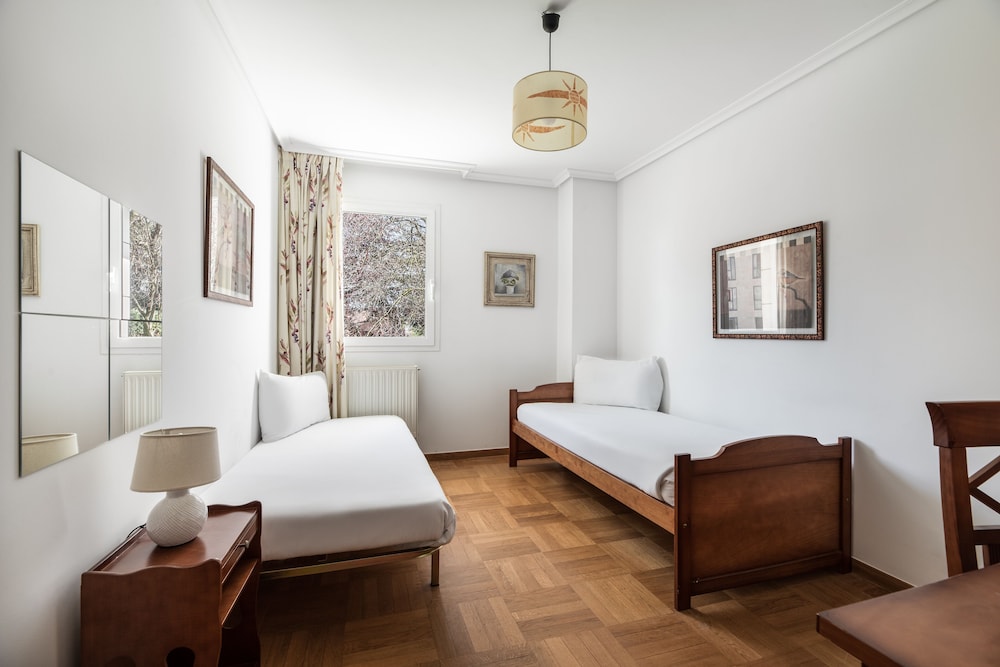 Apartamentos El Cid 4/16