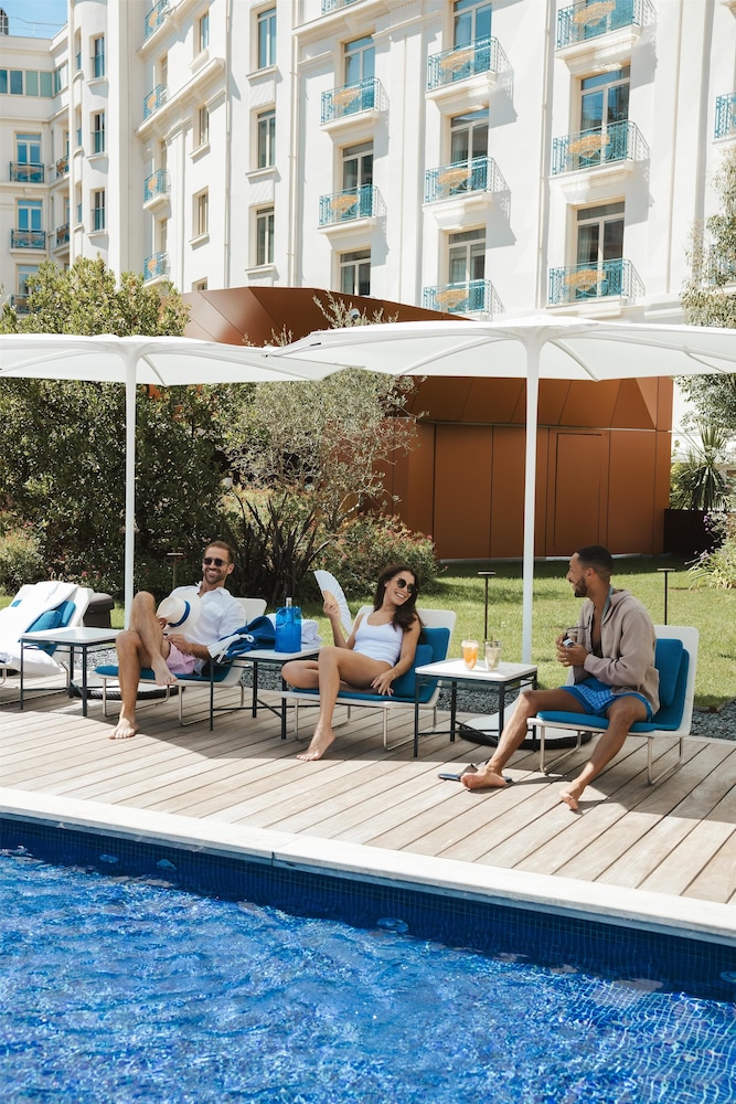 amenities