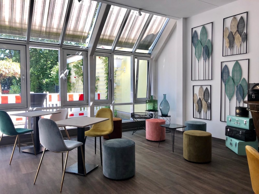 ANA Eden Karlsruhe, Trademark Collection by Wyndham 61/88