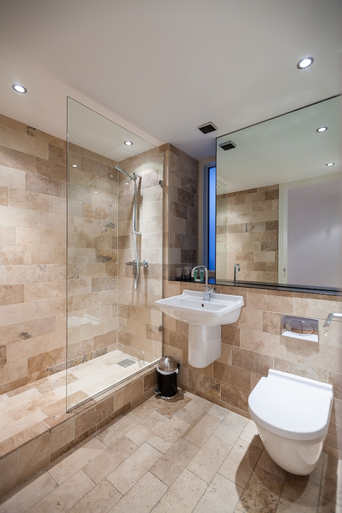 Kspace Sinclair Serviced Apartments 30/30