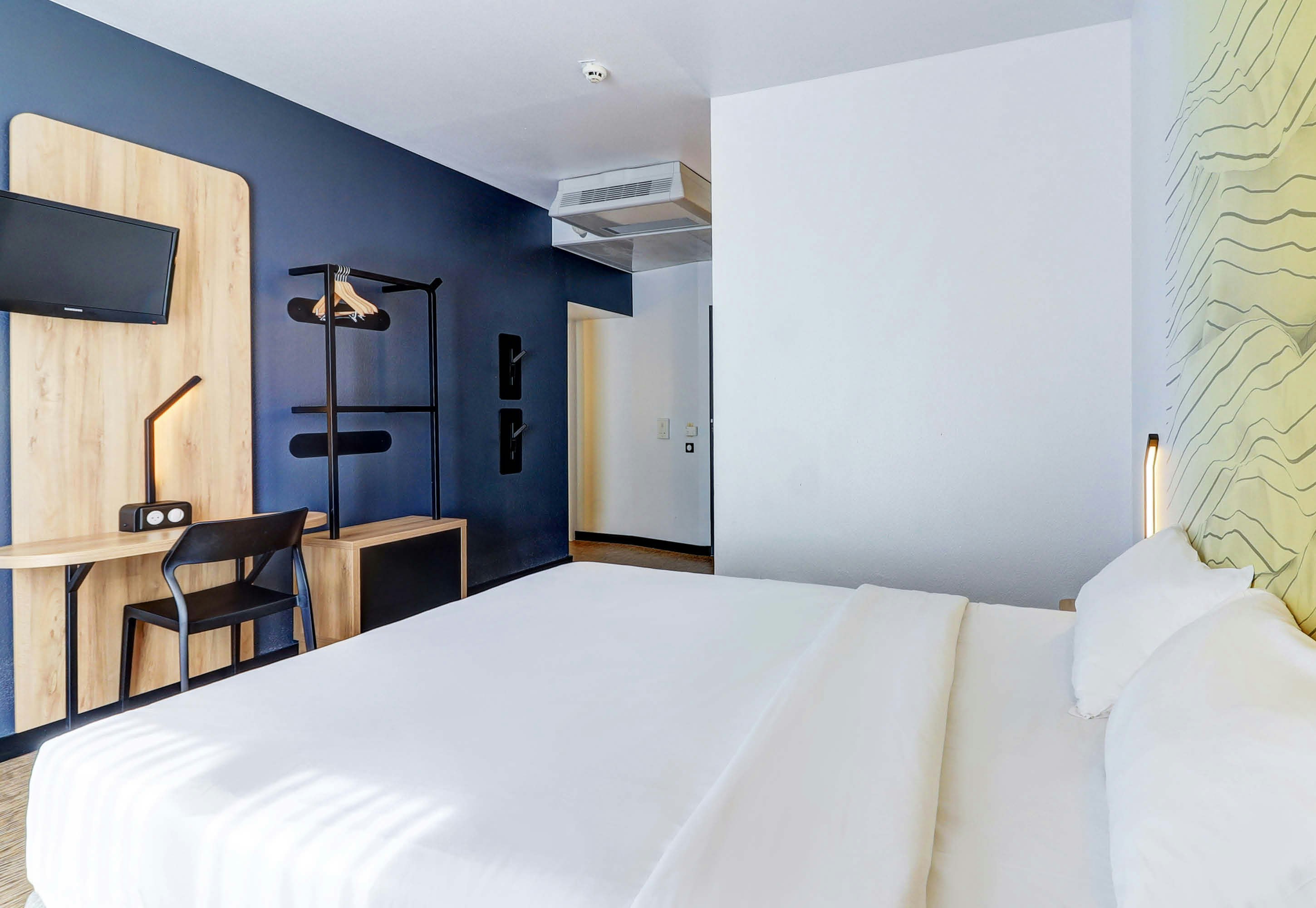 B&B Hotel Dijon Centre 14/26