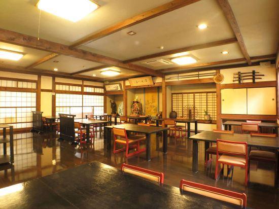 Shirataki Hotel 30/39