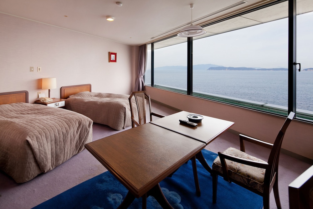 Kada Onsen Seaside Hotel Kada Kaigetsu 15/58
